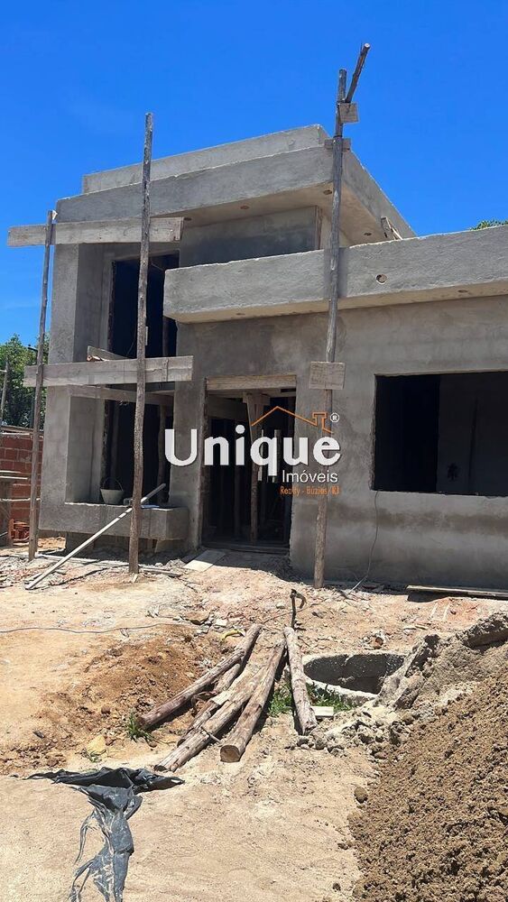 Casa, 3 quartos, 120 m² - Foto 3