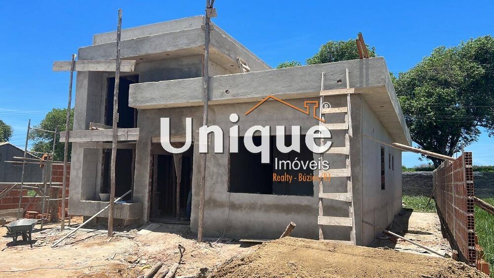 Casa, 3 quartos, 120 m² - Foto 2