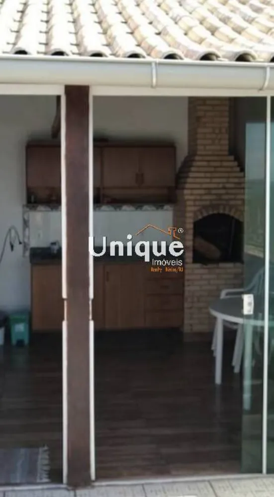 Casa, 3 quartos, 120 m² - Foto 11