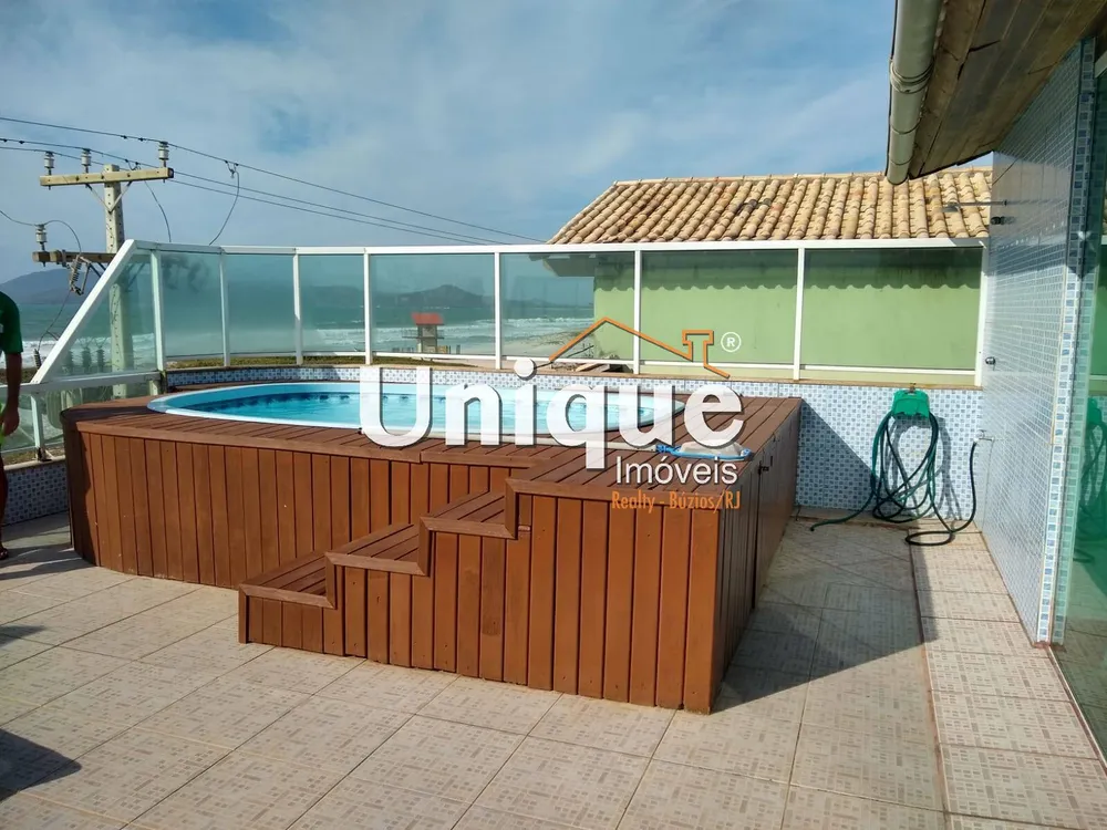 Casa, 3 quartos, 120 m² - Foto 3