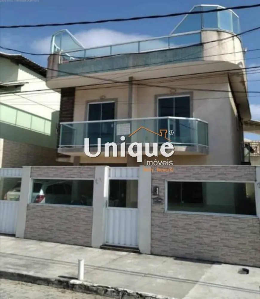 Casa, 3 quartos, 120 m² - Foto 2