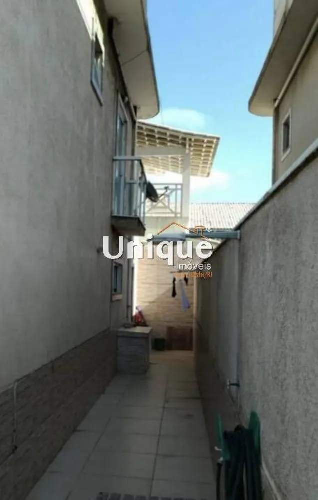 Casa, 3 quartos, 120 m² - Foto 12
