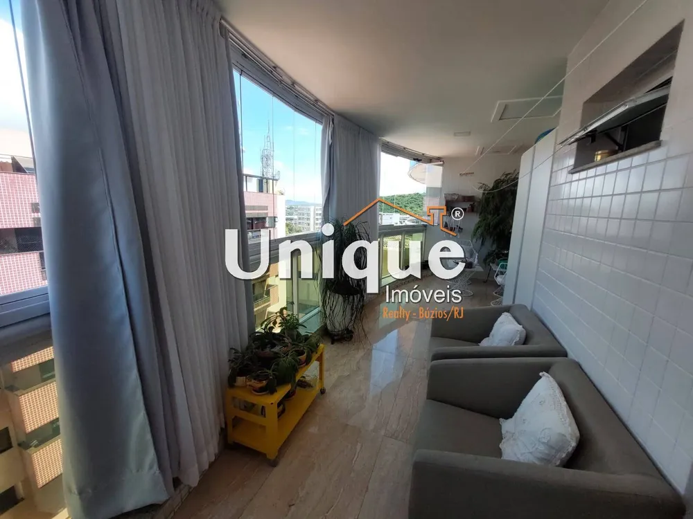 Cobertura, 3 quartos, 220 m² - Foto 10