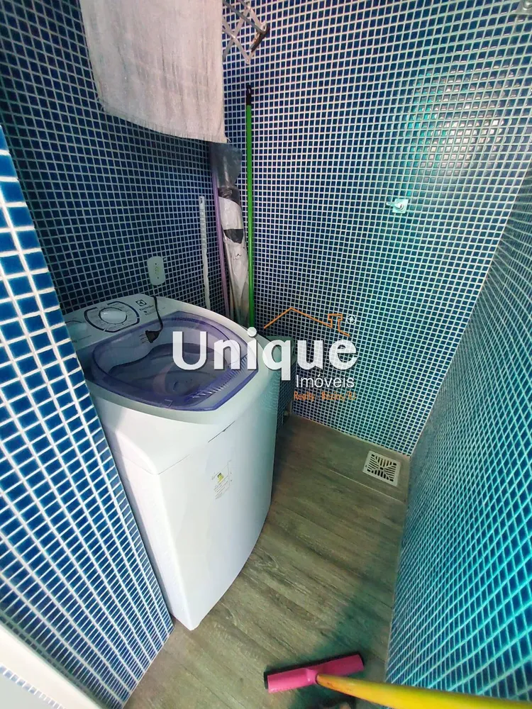Cobertura, 3 quartos, 220 m² - Foto 17