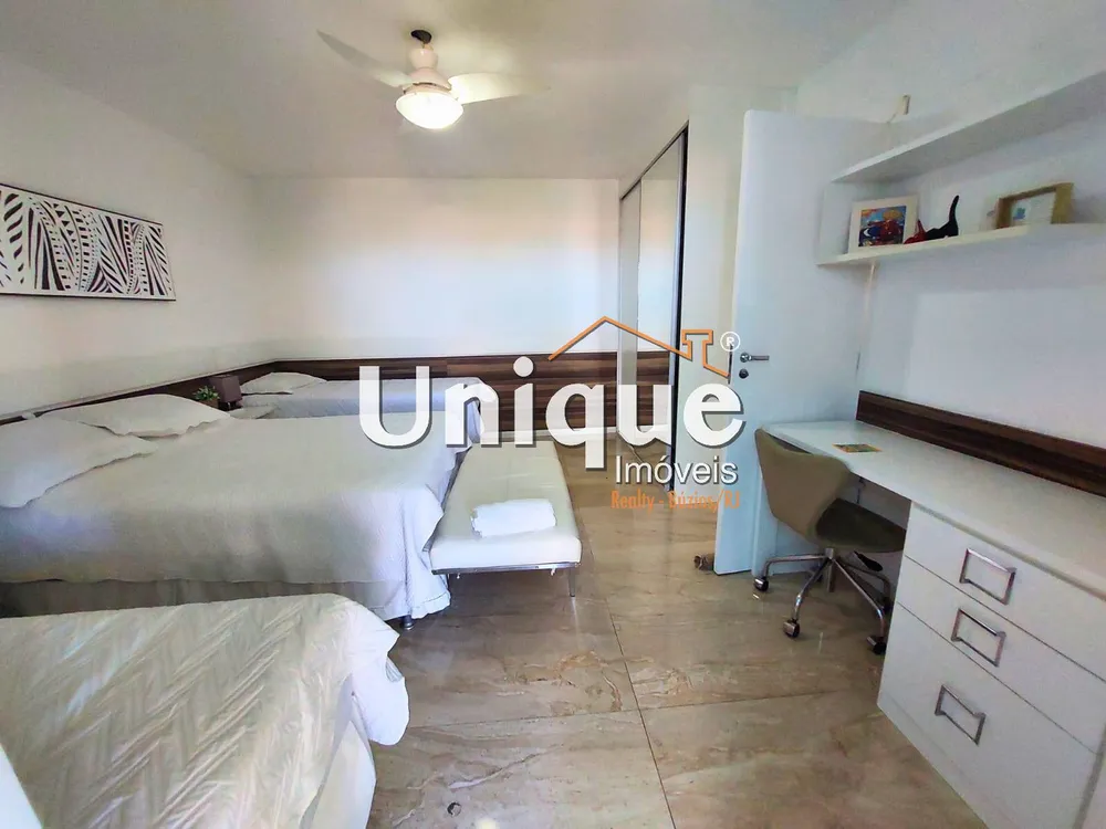 Cobertura, 3 quartos, 220 m² - Foto 22