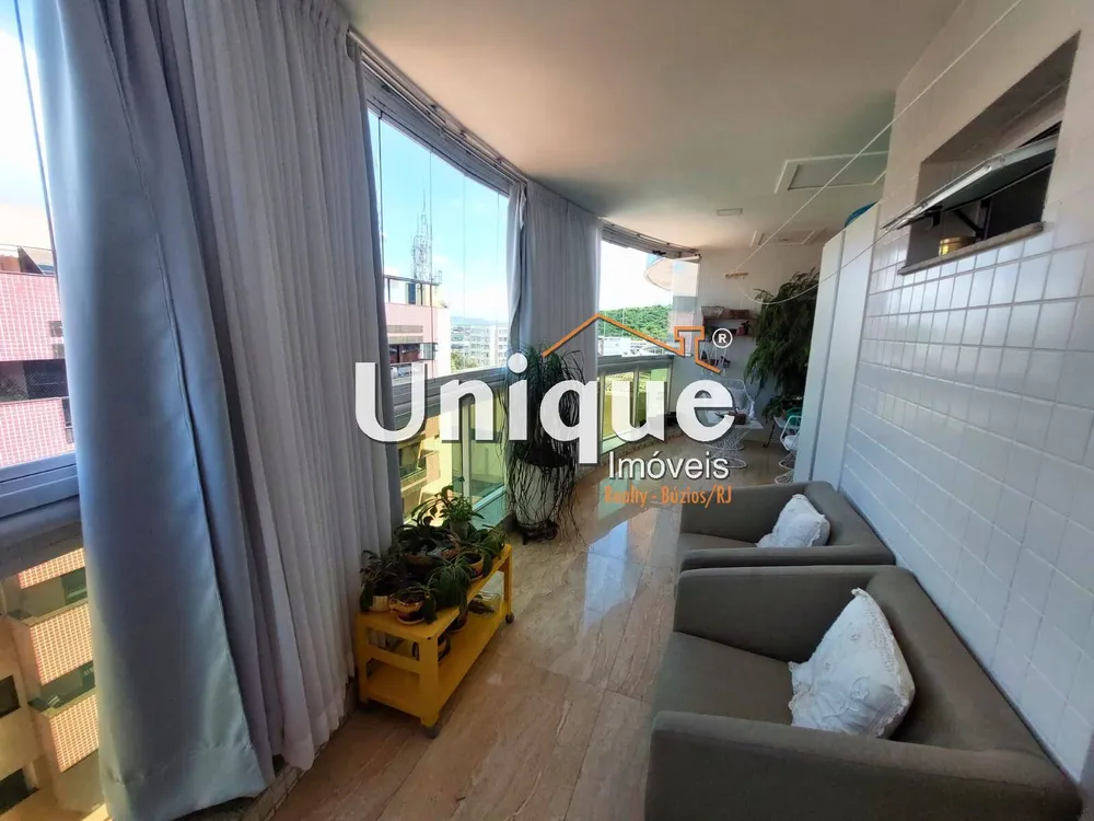 Cobertura, 3 quartos, 220 m² - Foto 20