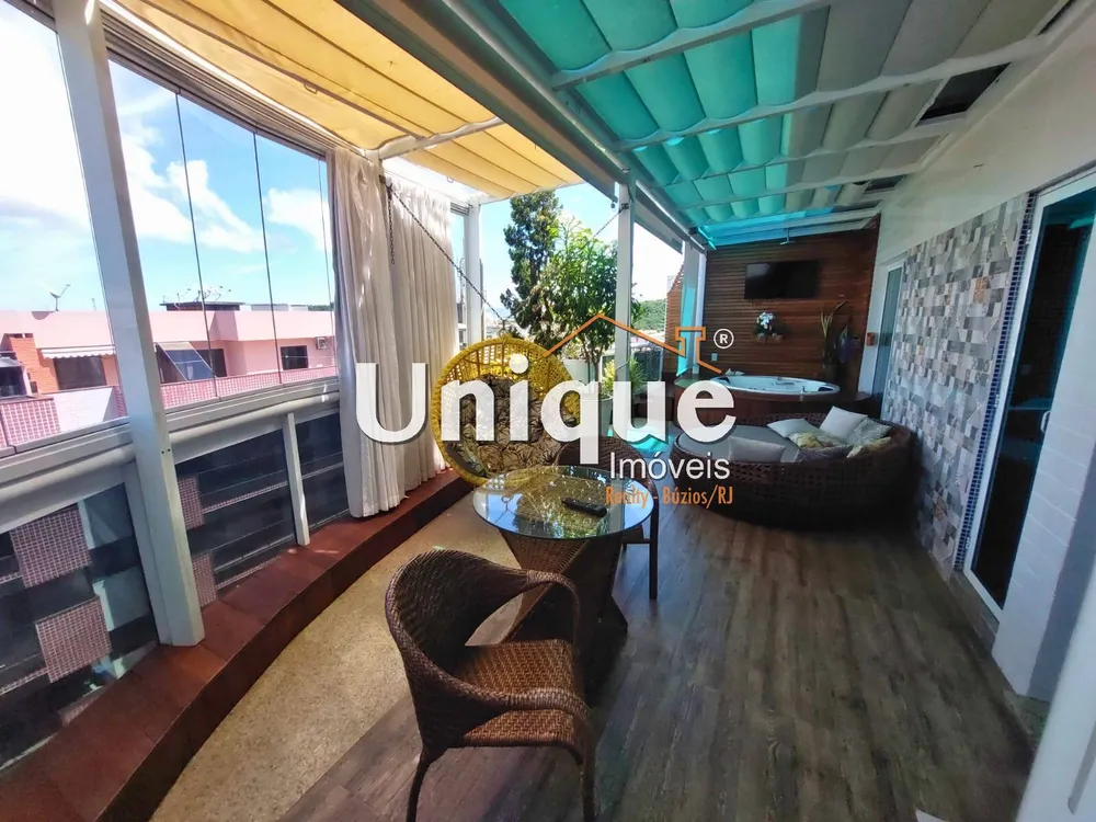 Cobertura, 3 quartos, 220 m² - Foto 25