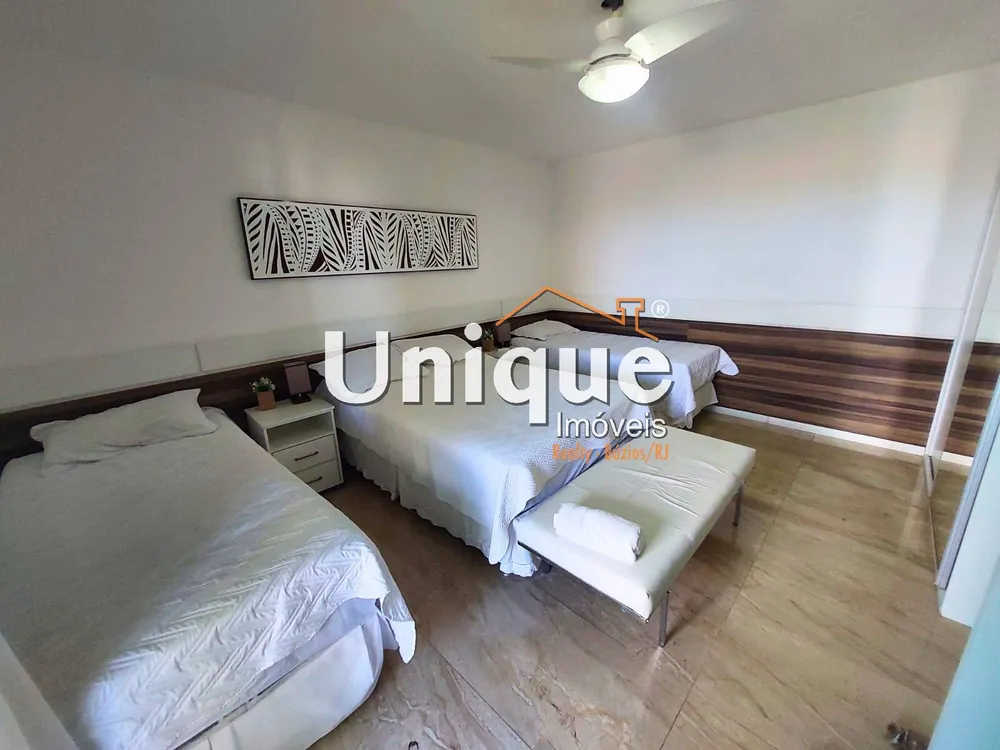 Cobertura, 3 quartos, 220 m² - Foto 12