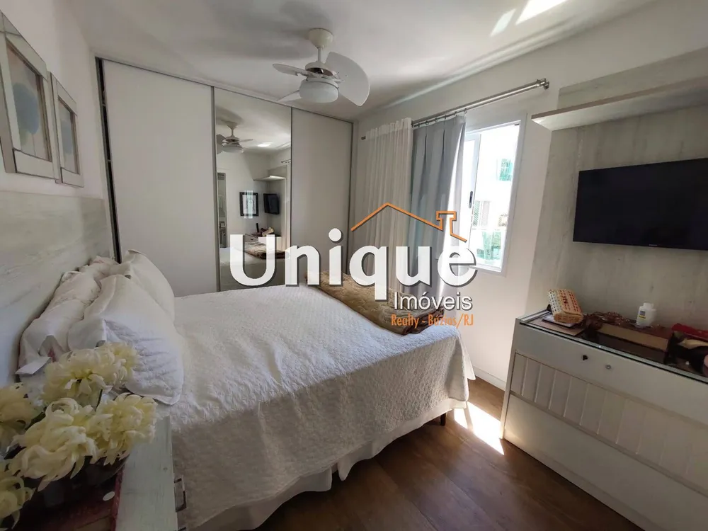 Cobertura, 3 quartos, 220 m² - Foto 11