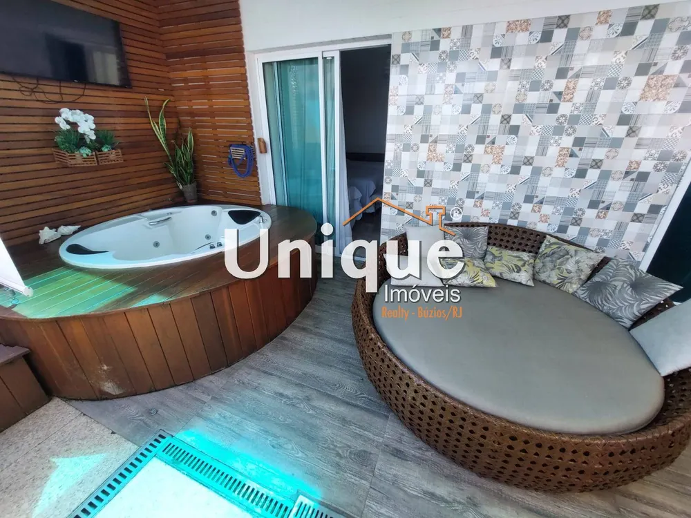 Cobertura, 3 quartos, 220 m² - Foto 14