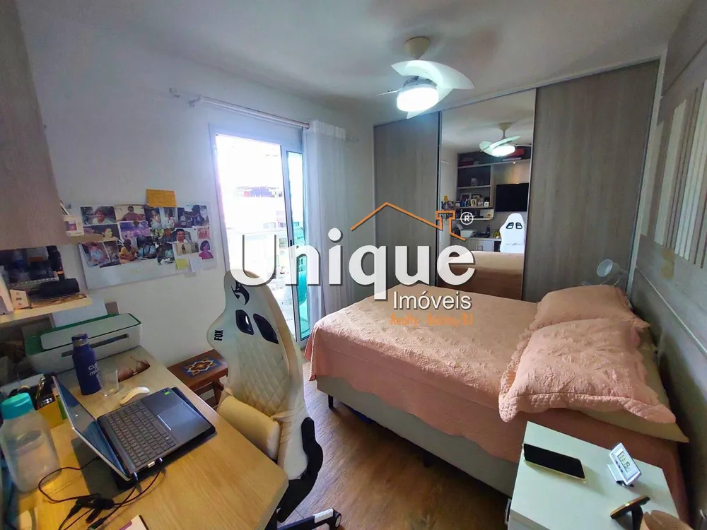 Cobertura, 3 quartos, 220 m² - Foto 13