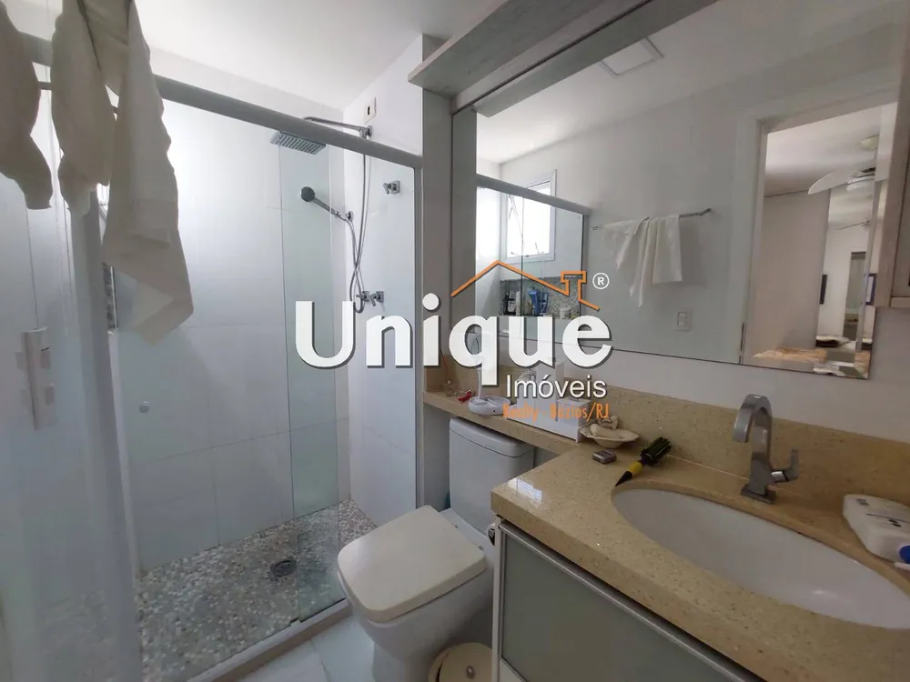 Cobertura, 3 quartos, 220 m² - Foto 12