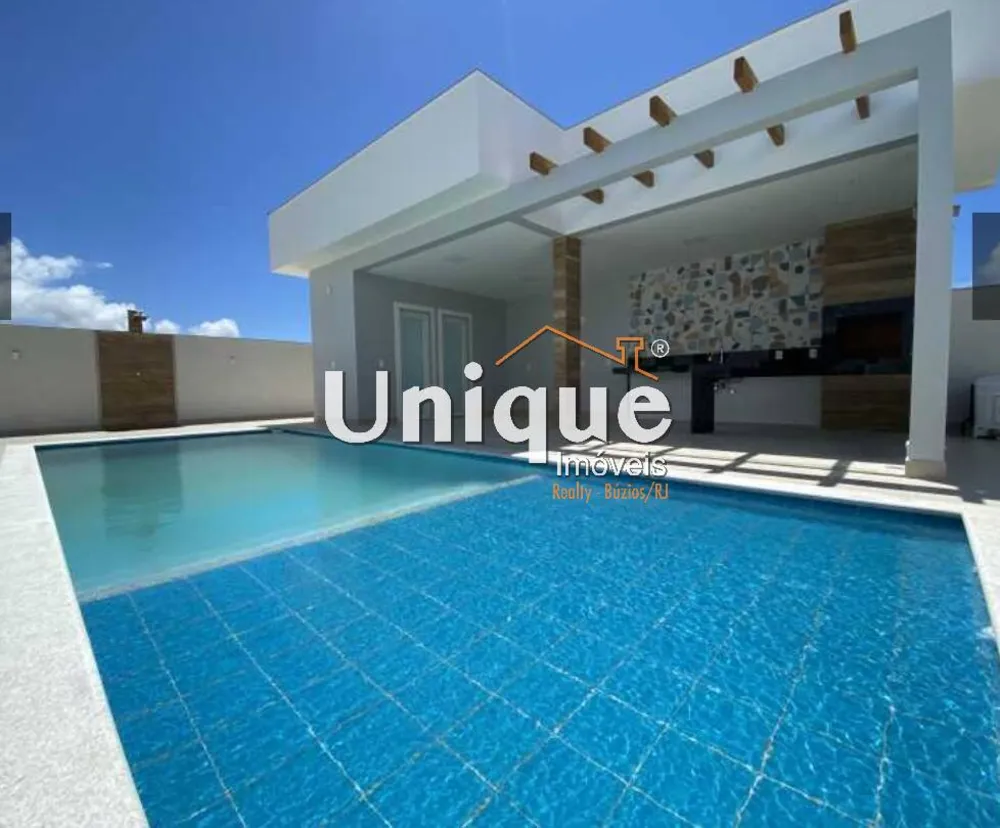 Casa, 4 quartos, 280 m² - Foto 3