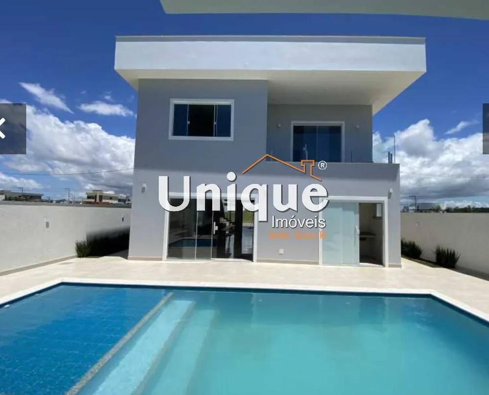 Casa, 4 quartos, 280 m² - Foto 8