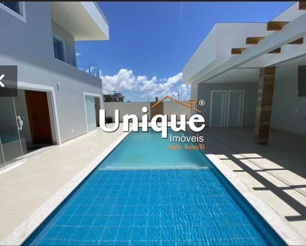 Casa, 4 quartos, 280 m² - Foto 6