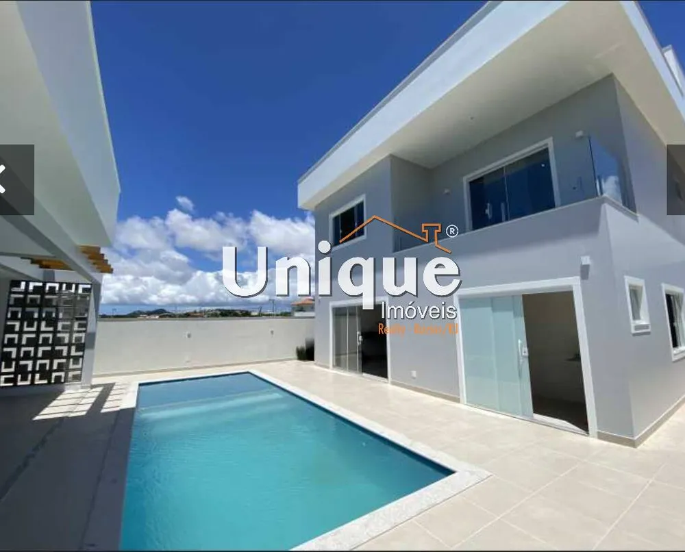 Casa, 4 quartos, 280 m² - Foto 1