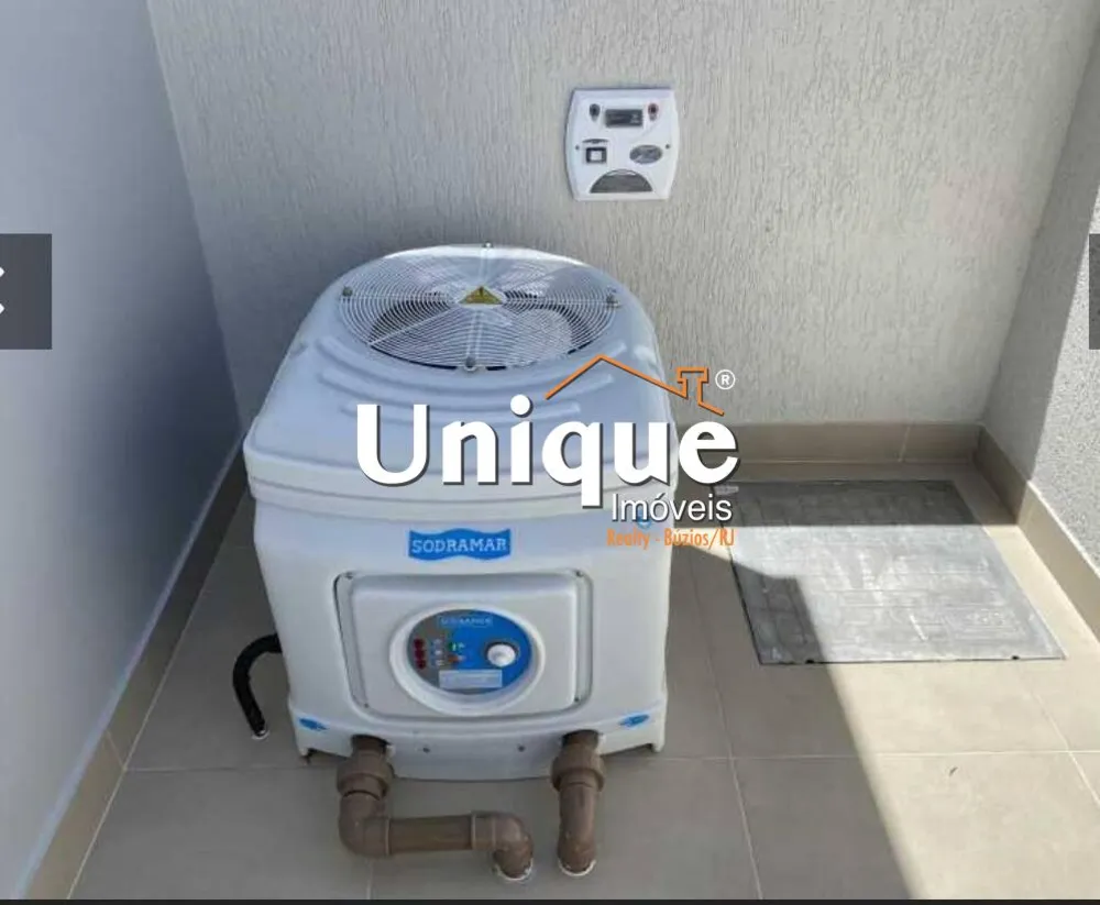 Casa, 4 quartos, 280 m² - Foto 23