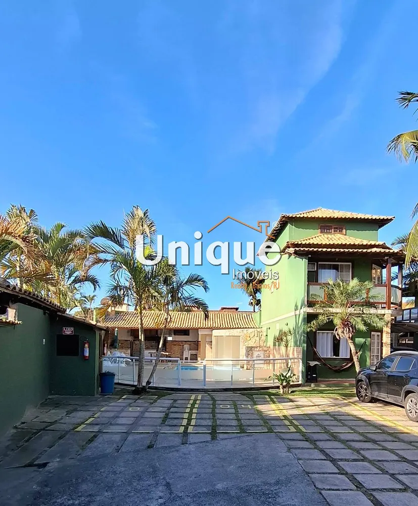 Casa, 3 quartos, 100 m² - Foto 3
