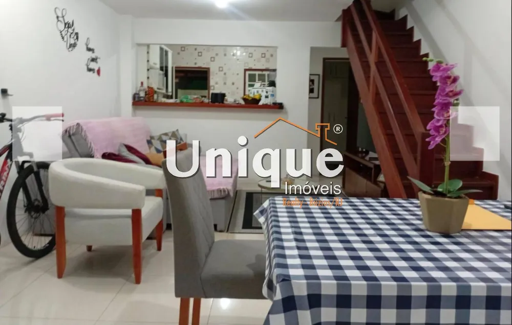 Casa, 3 quartos, 100 m² - Foto 4