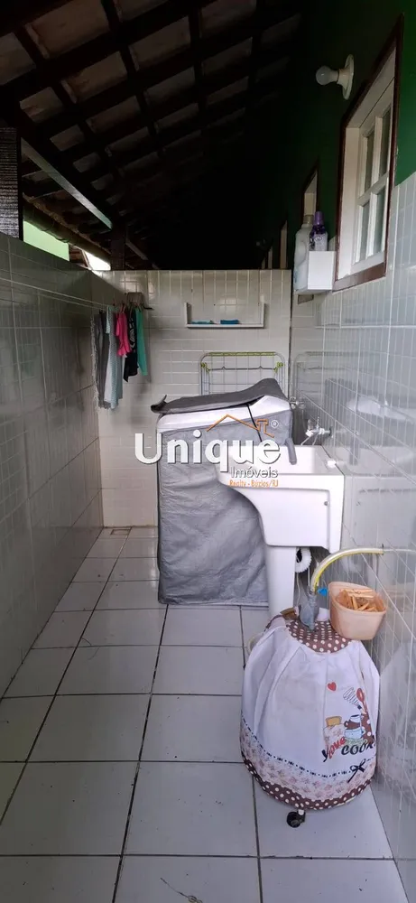 Casa, 3 quartos, 100 m² - Foto 10