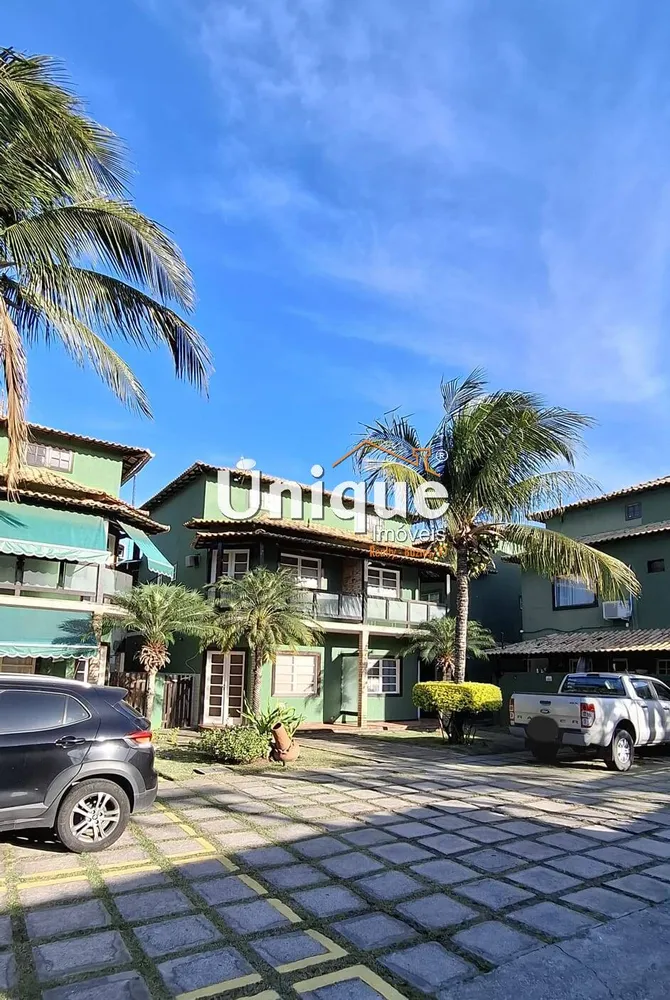 Casa, 3 quartos, 100 m² - Foto 1