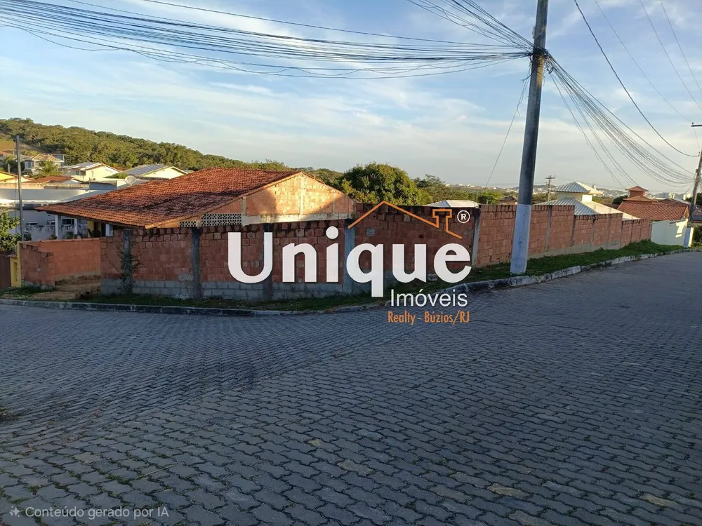 Terreno, 500 m² - Foto 1