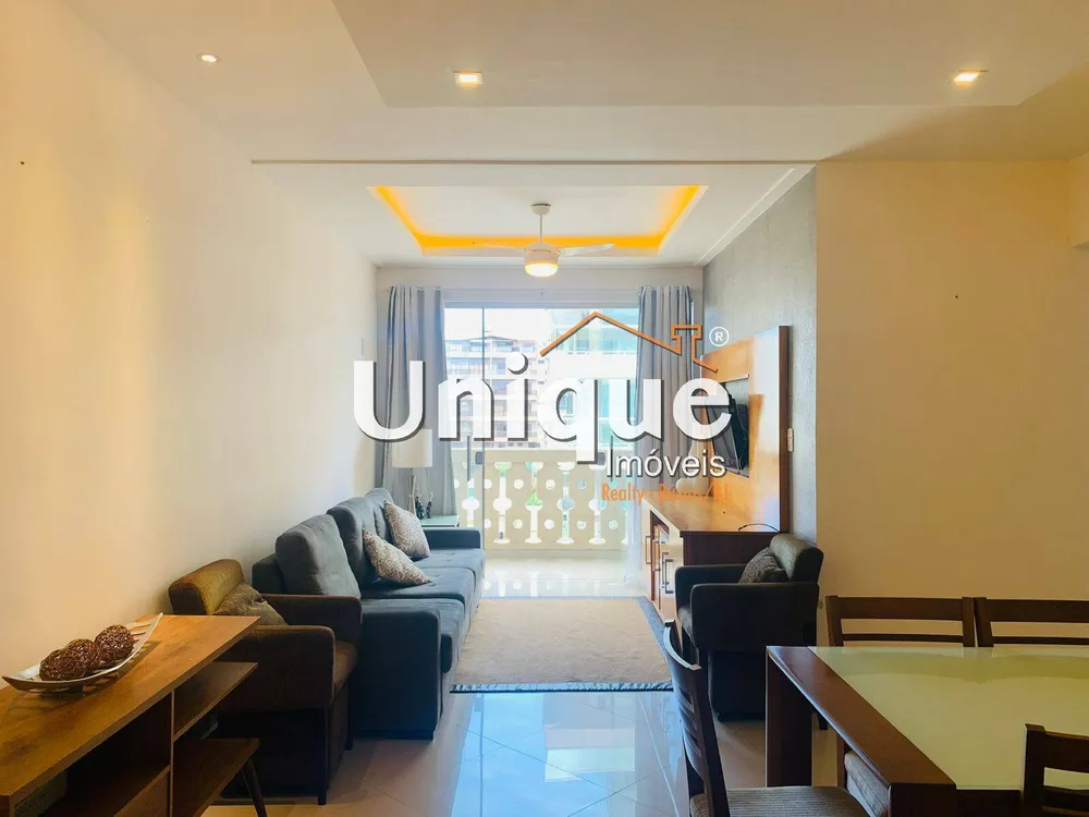 Apartamento, 3 quartos, 98 m² - Foto 8