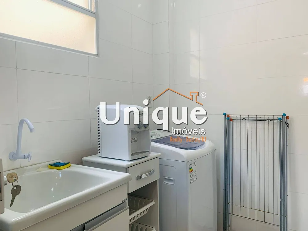 Apartamento, 3 quartos, 98 m² - Foto 14