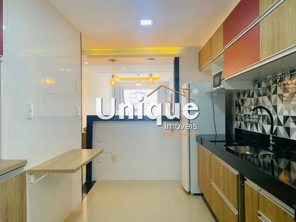 Apartamento, 3 quartos, 98 m² - Foto 12