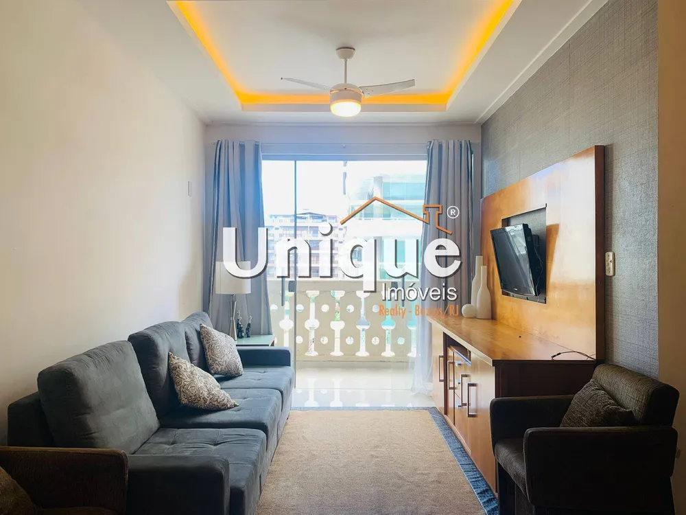 Apartamento, 3 quartos, 98 m² - Foto 11