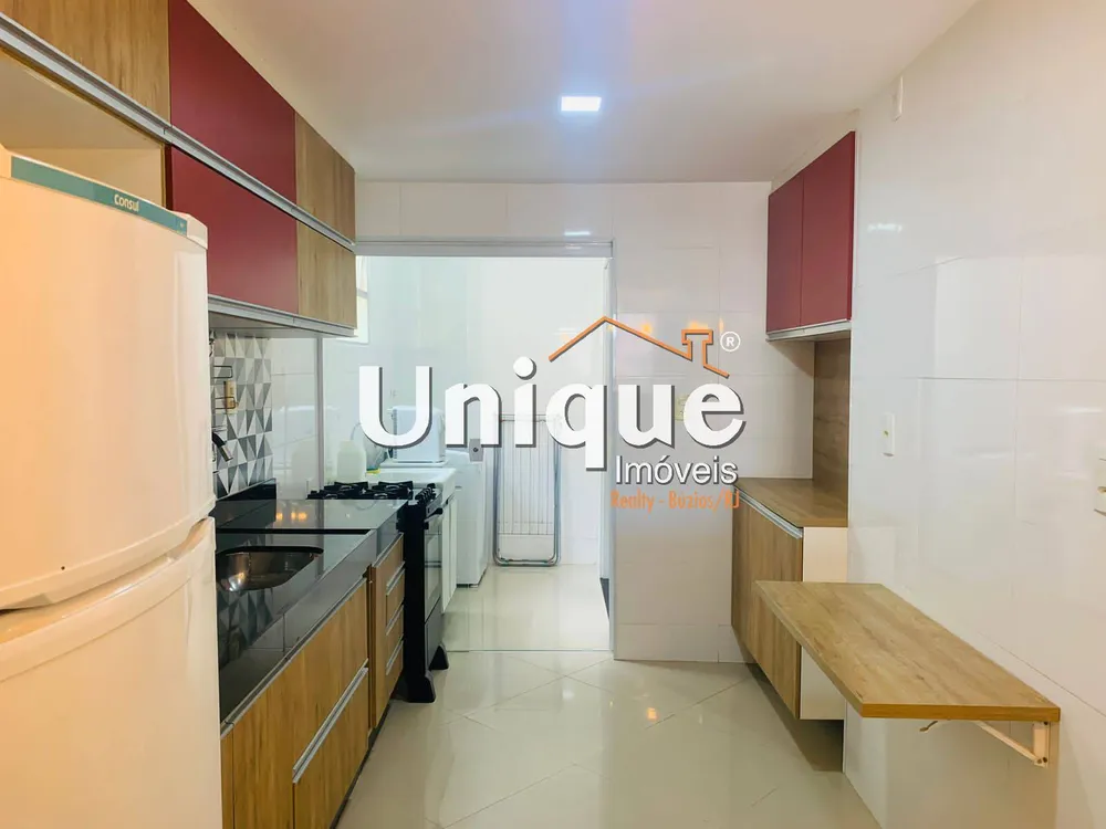 Apartamento, 3 quartos, 98 m² - Foto 11