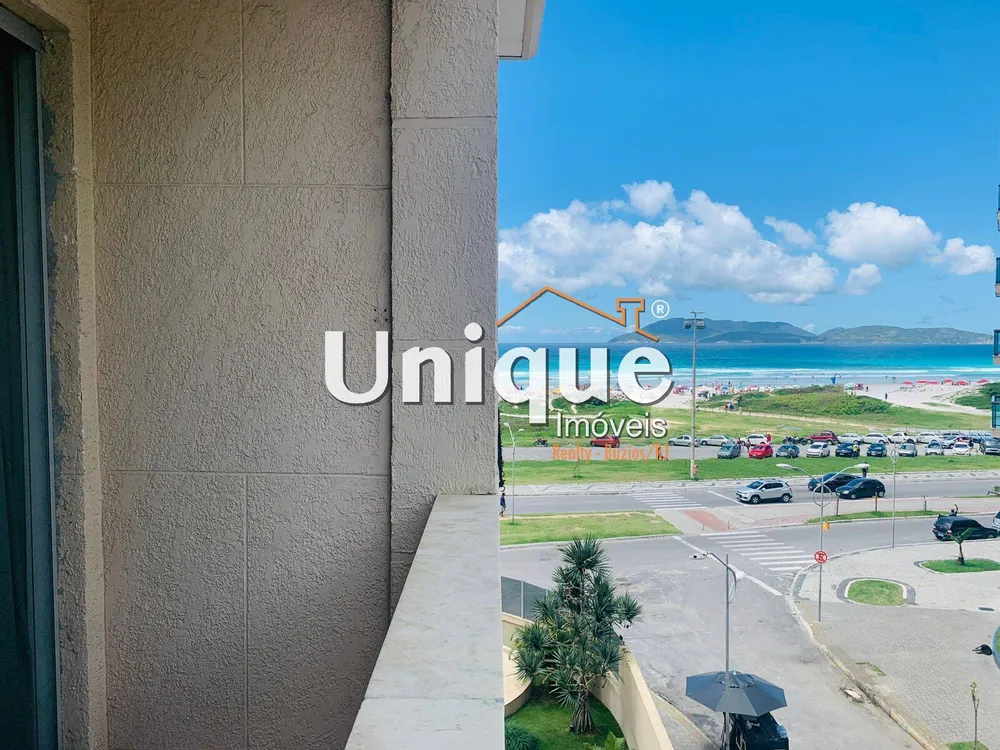 Apartamento, 3 quartos, 98 m² - Foto 2
