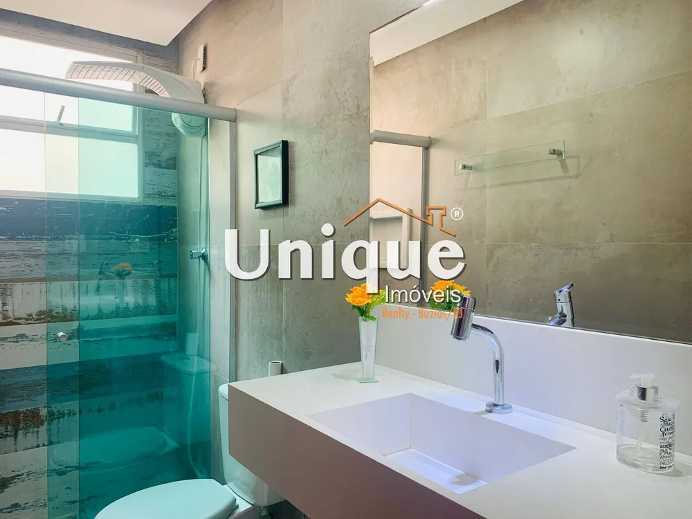 Apartamento, 3 quartos, 98 m² - Foto 7
