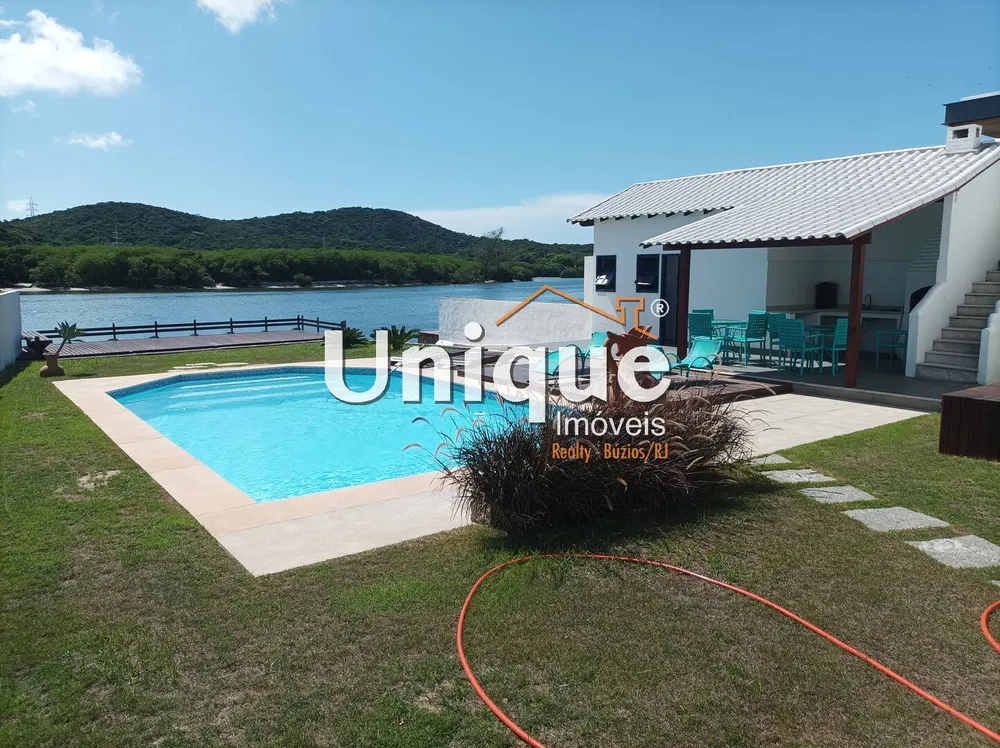 Casa, 4 quartos, 220 m² - Foto 13