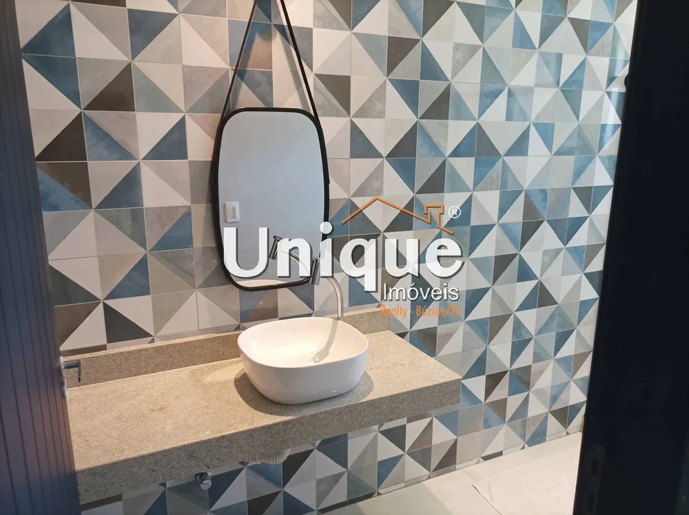 Casa, 4 quartos, 220 m² - Foto 19