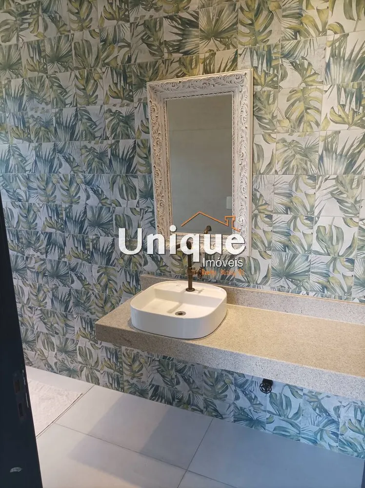Casa, 4 quartos, 220 m² - Foto 29