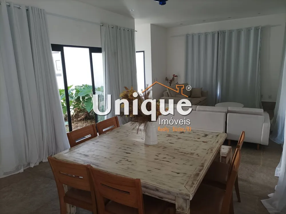 Casa, 4 quartos, 220 m² - Foto 8