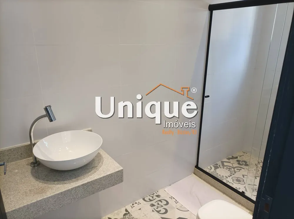 Casa, 4 quartos, 220 m² - Foto 28