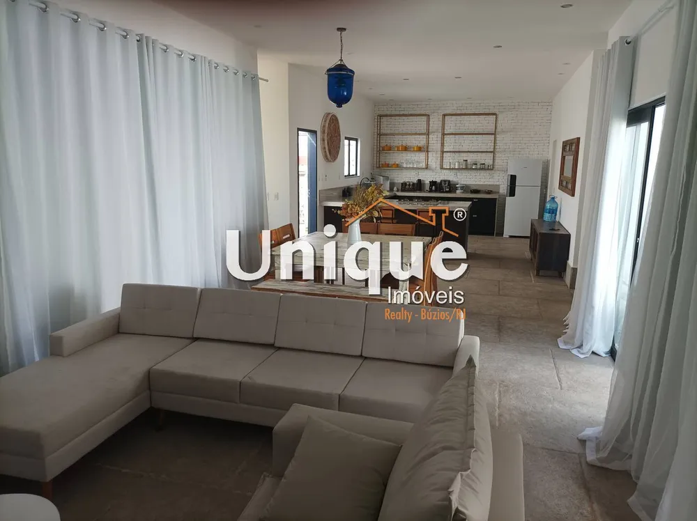 Casa, 4 quartos, 220 m² - Foto 6
