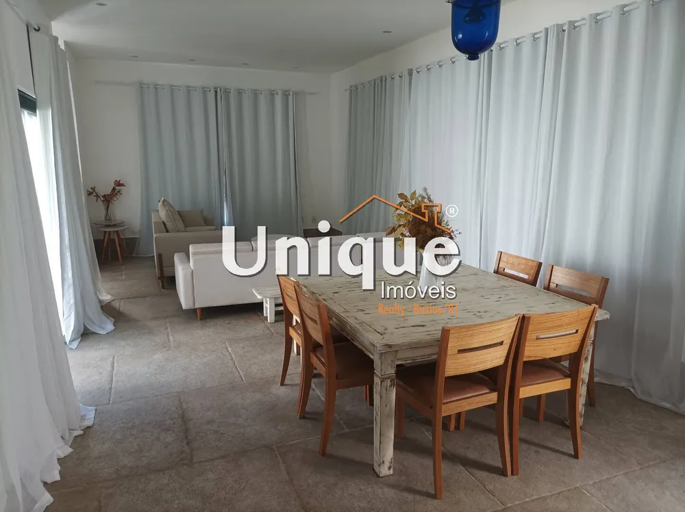 Casa, 4 quartos, 220 m² - Foto 9