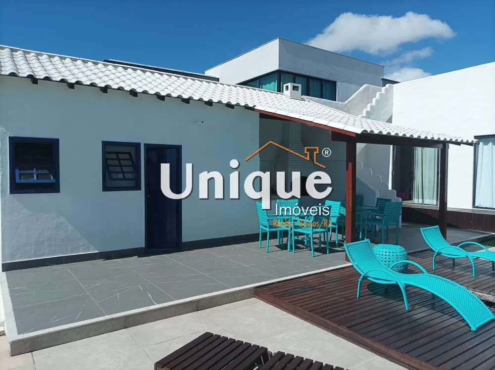Casa, 4 quartos, 220 m² - Foto 39