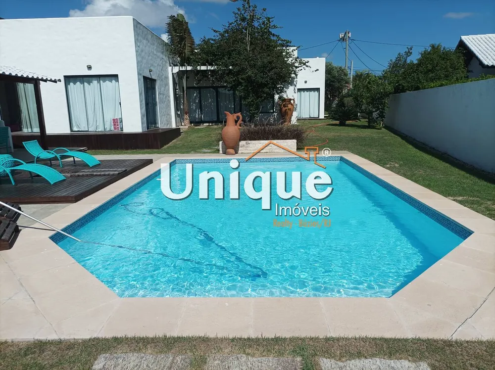 Casa, 4 quartos, 220 m² - Foto 16