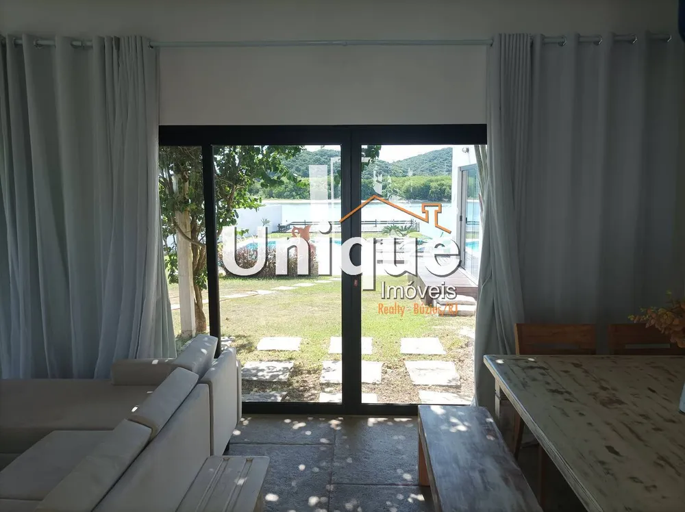 Casa, 4 quartos, 220 m² - Foto 3