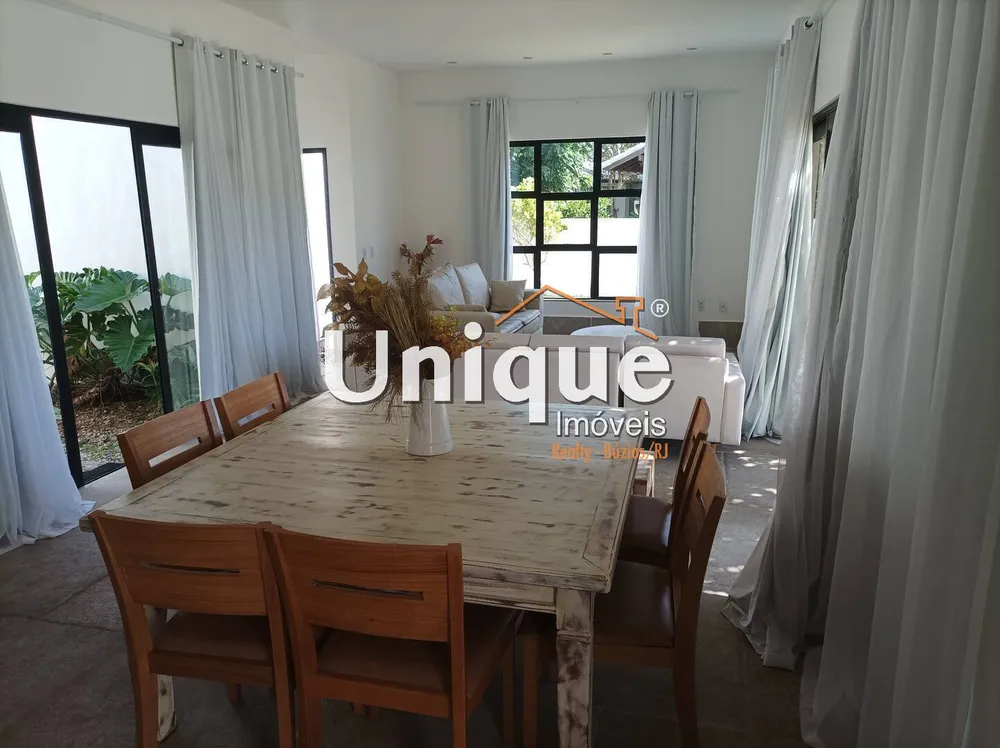 Casa, 4 quartos, 220 m² - Foto 7