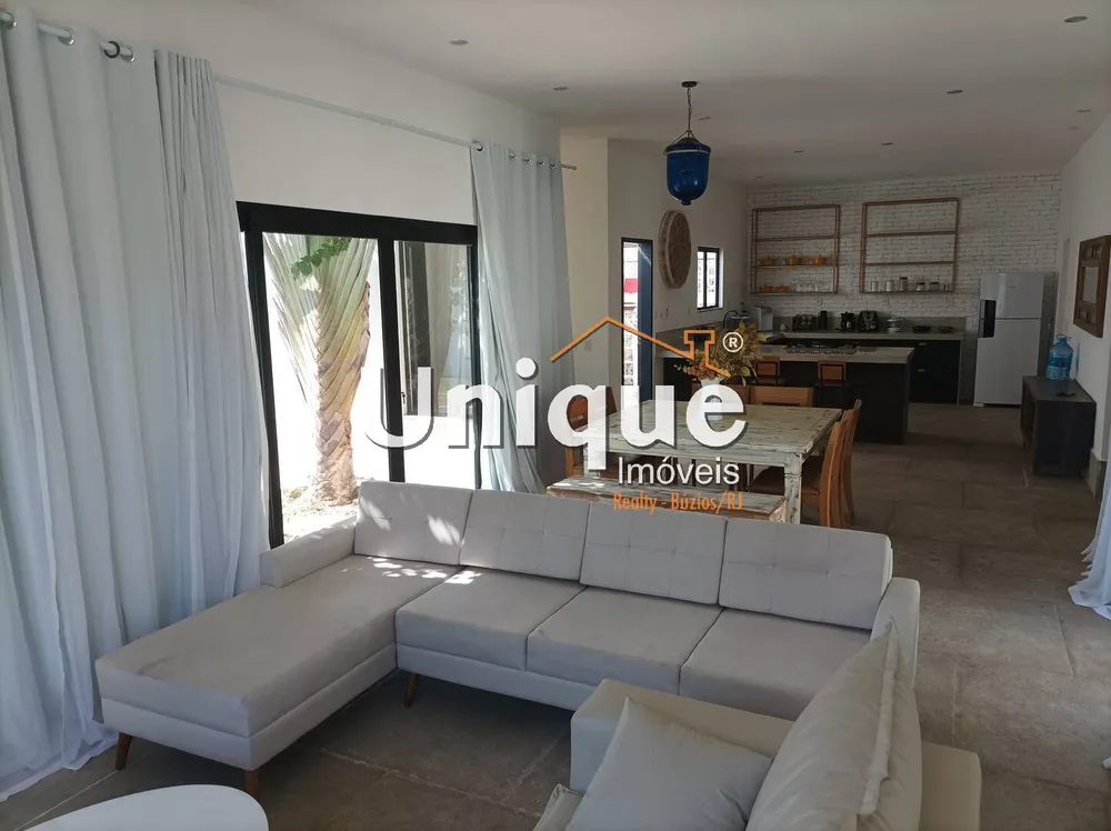 Casa, 4 quartos, 220 m² - Foto 4