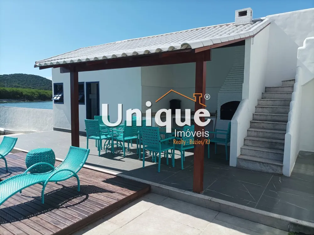 Casa, 4 quartos, 220 m² - Foto 25