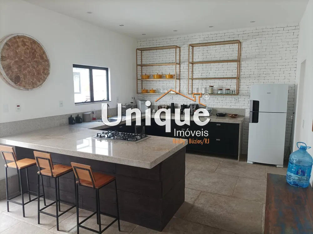 Casa, 4 quartos, 220 m² - Foto 17