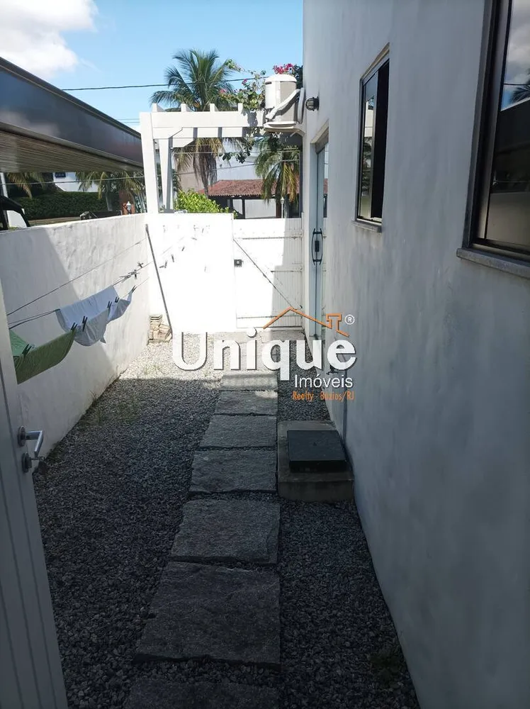 Casa, 4 quartos, 220 m² - Foto 35