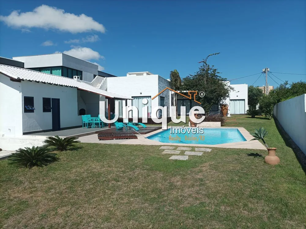 Casa, 4 quartos, 220 m² - Foto 10