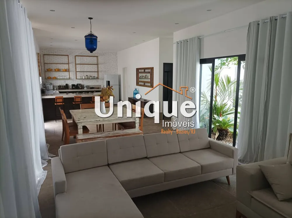 Casa, 4 quartos, 220 m² - Foto 5